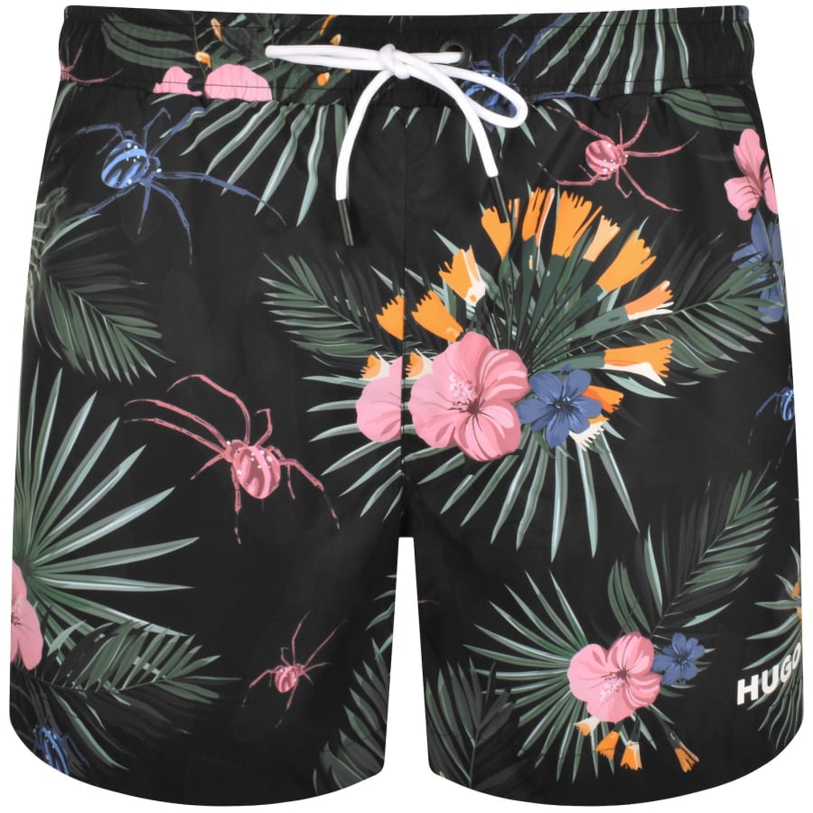 Hugo swim shorts clearance